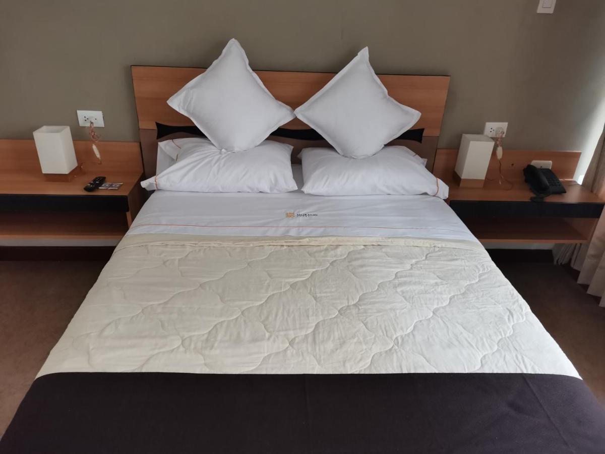 Murano Hotel Moyobamba Ngoại thất bức ảnh