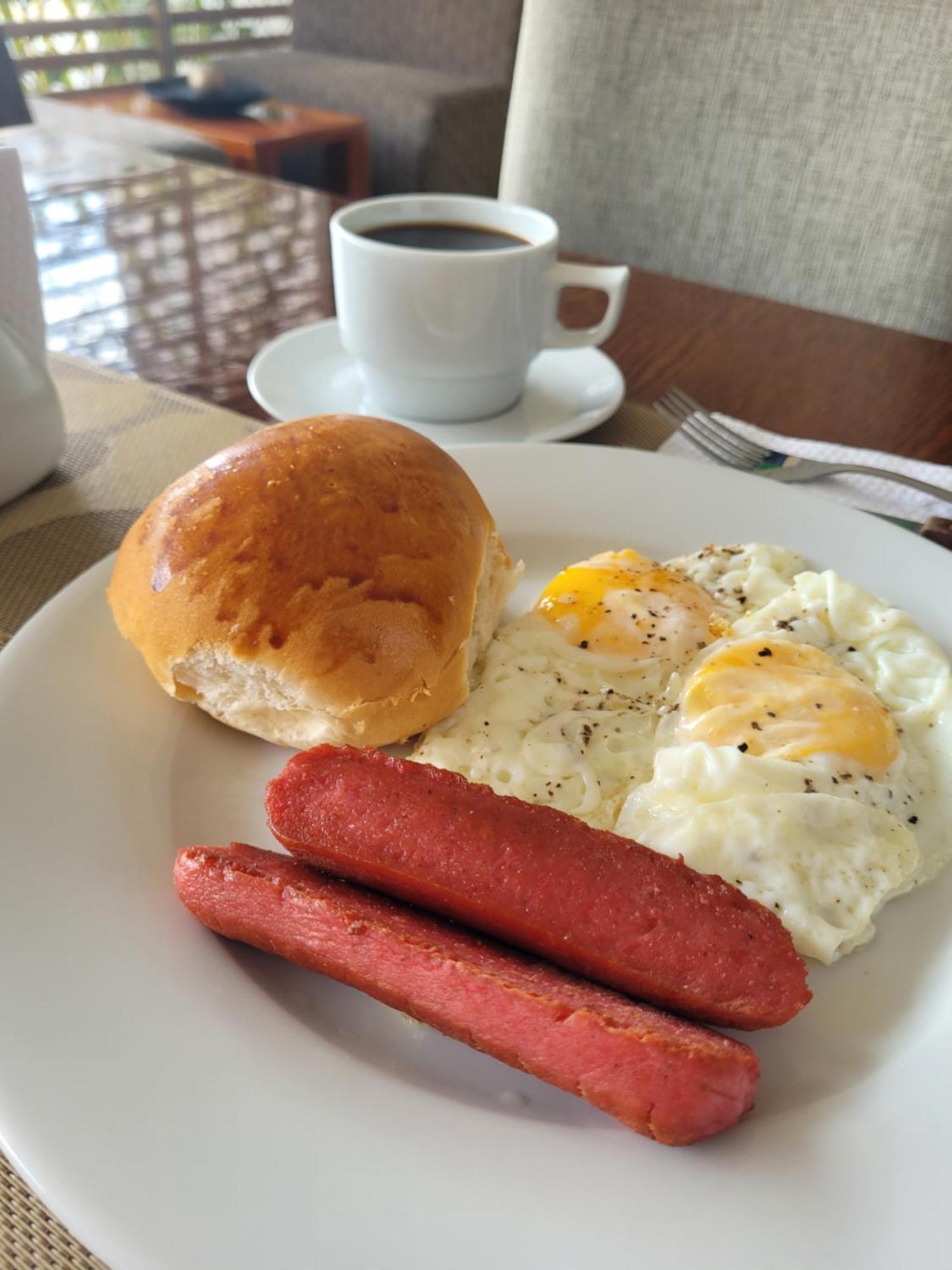 Murano Hotel Moyobamba Ngoại thất bức ảnh